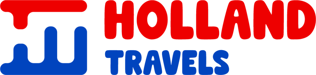 Holland Travels Logo