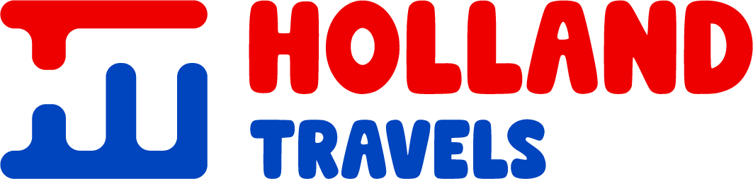 Holland Travels Logo